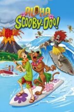 Poster Film Aloha, Scooby-Doo! (2005)