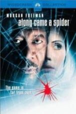 Poster Film Along Came a Spider (2001)