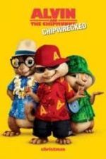 Alvin and the Chipmunks: Chipwrecked (2011)