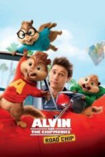 Alvin and the Chipmunks: The Road Chip (2015)