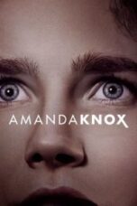 Poster Film Amanda Knox (2016)