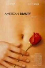Poster Film American Beauty (1999)