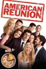 Poster Film American Reunion (2012)
