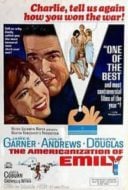 Layarkaca21 LK21 Dunia21 Nonton Film The Americanization of Emily (1964) Subtitle Indonesia Streaming Movie Download