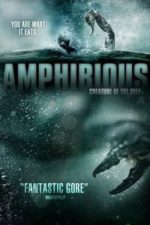 Amphibious Creature of the Deep (2010)