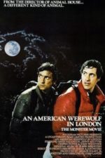 An American Werewolf in London (1981)