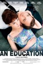 Poster Film An Education (2009)