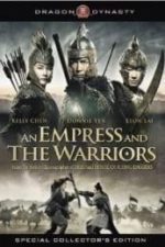 An Empress and the Warriors (2008)