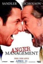 Poster Film Anger Management (2003)