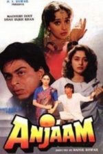 Anjaam (1994)