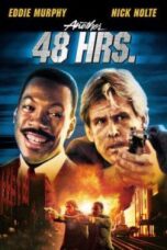 Poster Film Another 48 Hrs. (1990)