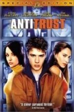 Antitrust (2001)