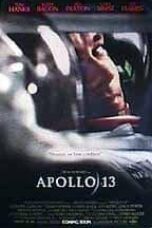 Poster Film Apollo 13 (1995)