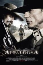 Poster Film Appaloosa (2008)