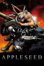 Nonton Film Appleseed (2004) Subtitle Indonesia Streaming Movie Download