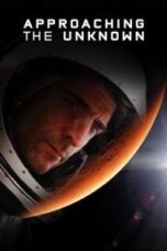 Poster Film Approaching the Unknown (2016)