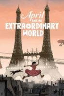 Layarkaca21 LK21 Dunia21 Nonton Film April and the Extraordinary World (2015) Subtitle Indonesia Streaming Movie Download