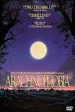 Arachnophobia (1990)