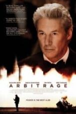 Poster Film Arbitrage (2012)