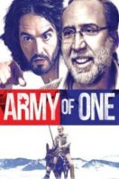 Layarkaca21 LK21 Dunia21 Nonton Film Army of One (2016) Subtitle Indonesia Streaming Movie Download