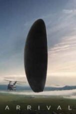 Poster Film Arrival (2016)
