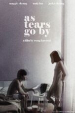 Poster Film As Tears Go By (1988)