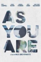 Layarkaca21 LK21 Dunia21 Nonton Film As You Are (2016) Subtitle Indonesia Streaming Movie Download