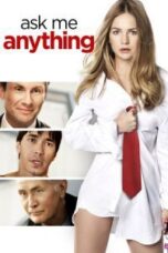 Poster Film Ask Me Anything (2014)