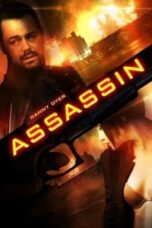 Poster Film Assassin (2015)