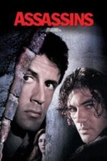Poster Film Assassins (1995)
