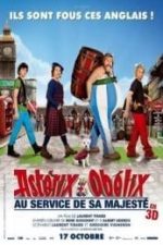 Astérix and Obélix: God Save Britannia (2012)