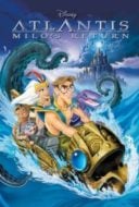 Layarkaca21 LK21 Dunia21 Nonton Film Atlantis: Milo’s Return (2003) Subtitle Indonesia Streaming Movie Download