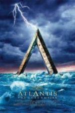 Atlantis: The Lost Empire (2001)