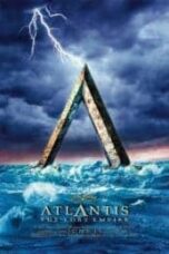 Poster Film Atlantis: The Lost Empire (2001)