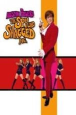 Poster Film Austin Powers: The Spy Who Shagged Me (1999)