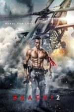 Baaghi 2 (2018)