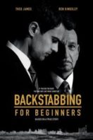 Layarkaca21 LK21 Dunia21 Nonton Film Backstabbing for Beginners (2018) Subtitle Indonesia Streaming Movie Download