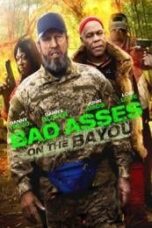 Poster Film Bad Ass 3: Bad Asses on the Bayou (2015)