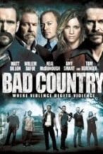 Nonton Film Bad Country (2014) Subtitle Indonesia Streaming Movie Download