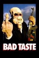 Layarkaca21 LK21 Dunia21 Nonton Film Bad Taste (1987) Subtitle Indonesia Streaming Movie Download