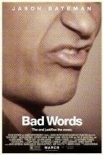 Bad Words (2013)