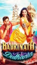 Nonton Film Badrinath Ki Dulhania (2017) Subtitle Indonesia Streaming Movie Download