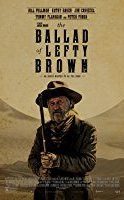 Nonton Film The Ballad of Lefty Brown (2017) Subtitle Indonesia Streaming Movie Download