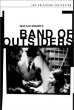 Nonton Film Band of Outsiders (1964) Subtitle Indonesia Streaming Movie Download