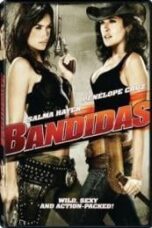 Poster Film Bandidas (2006)