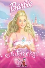 Poster Film Barbie in the Nutcracker (2001)