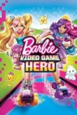 Barbie Video Game Hero (2017)