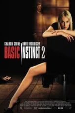 Poster Film Basic Instinct 2 (2006)