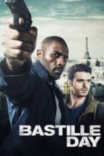 Bastille Day (2016)