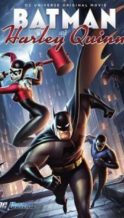 Nonton Film Batman and Harley Quinn (2017) Subtitle Indonesia Streaming Movie Download